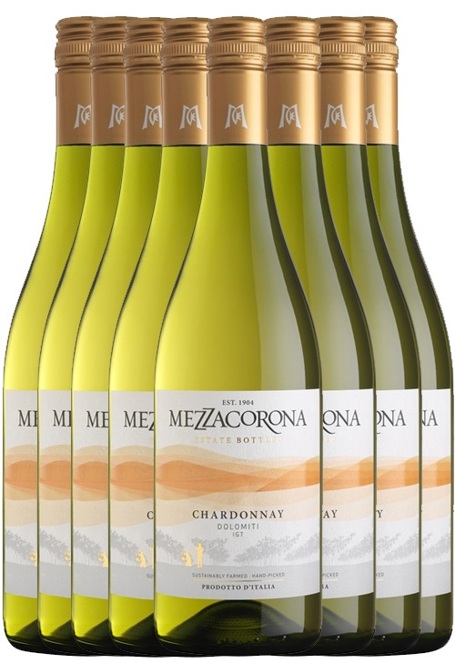 שישיית מזקורונה שרדונה